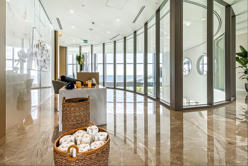 Commercial Real Estate Photographer and Videographer in Fort Lauderdale